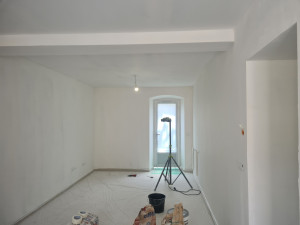 Photo de galerie - Plâtrerie - Murs - Plafonds