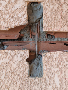 Photo de galerie - Maçonnerie