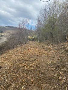 Photo de galerie - Mon dernier chantier 