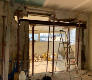 Photo de galerie - Maçonnerie