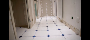 Photo de galerie - Artisan tout corps d'état - Rénovation