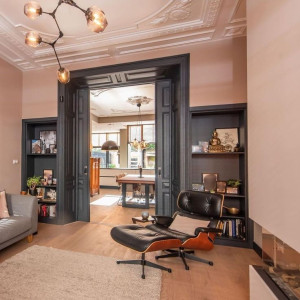 Photo de galerie - Artisan tout corps d'état - Rénovation