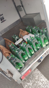 Photo de galerie - Livraison de courses 