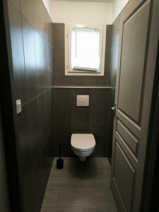 Photo de galerie - Carrelage