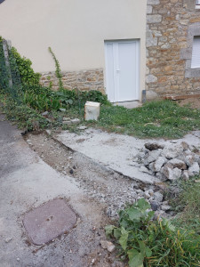 Photo de galerie - Maçonnerie