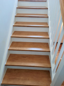 Photo de galerie - Menuiserie - Huisserie - Agencement