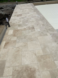 Photo de galerie - Carrelage