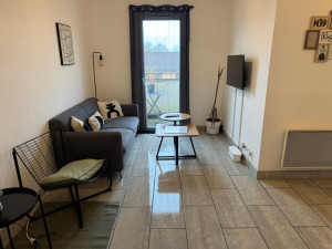 Photo de galerie - Caliza Conciergerie