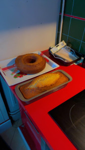 Photo de galerie - Spécialiste de gateaux faits maison