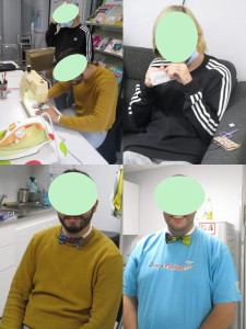 Photo de galerie - Cours de couture