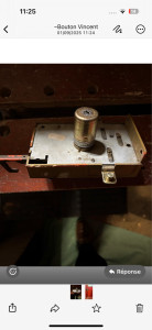 Photo de galerie - Changement tout type de serrure 