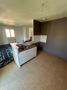 Photo de galerie - Menuiserie - Huisserie - Agencement