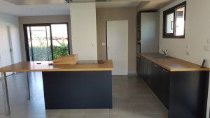 Photo de galerie - Montage cuisine