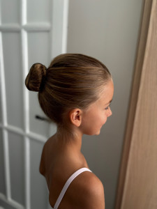 Photo de galerie - Nounou