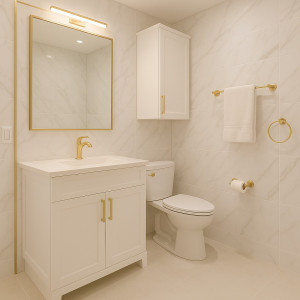 Photo de galerie - Artisan tout corps d'état - Rénovation