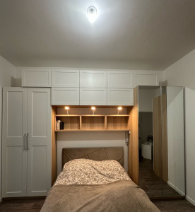 Photo de galerie - MONTAGE DRESSING 