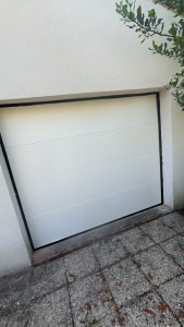 Photo de galerie - Installation électrique