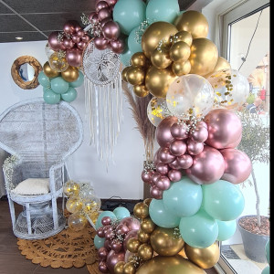 Photo de galerie - Wedding planner - Organisation de fêtes