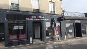 Photo de galerie - Bricolage et multi services