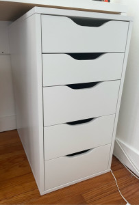 Photo de galerie - Montage meuble IKEA 