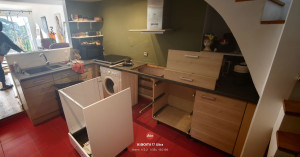 Photo de galerie - Modification 