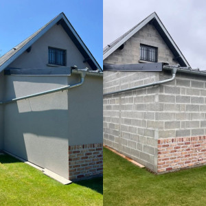 Photo de galerie - Façade 