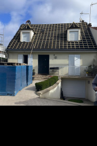 Photo de galerie - Toiture neuf 