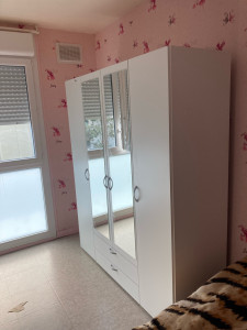 Photo de galerie - Armoire 