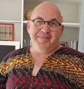 Photo de galerie - Christophe Grégoire, rédacteur web et écrivain public à Châteaubriant