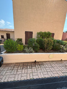 Photo de galerie - Entretien massif