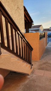 Photo de galerie - Fin de chantier 