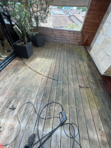 Photo de galerie - Paysagiste - Aménagement du jardin