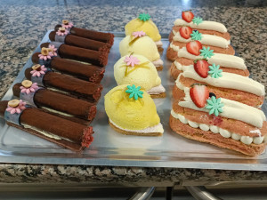 Photo de galerie - Traiteur