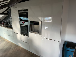 Photo de galerie - Nettoyage Airbnb à Nice