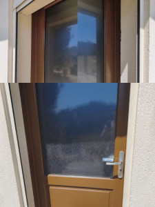 Photo de galerie - Menuiserie - Huisserie - Agencement