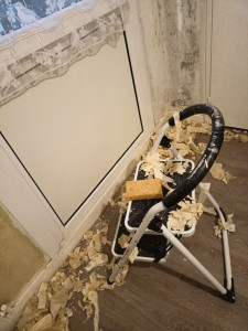 Photo de galerie - Bricolage et multi services