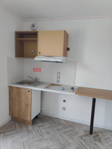 Photo de galerie - Petite cuisine