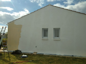 Photo de galerie - Pendant 