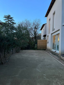 Photo de galerie - Paysagiste - Aménagement du jardin