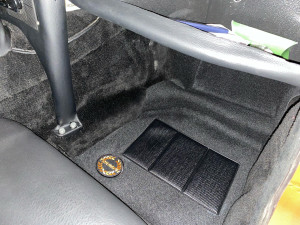 Photo de galerie - Lavage auto