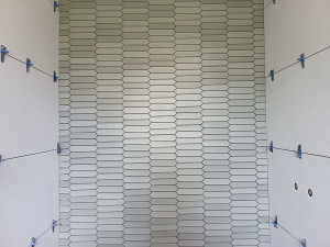 Photo de galerie - Carrelage