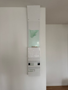 Photo de galerie - Tableau électrique 