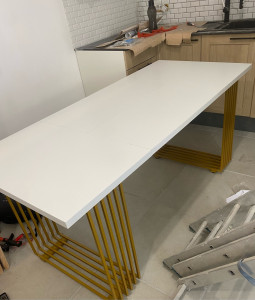 Photo de galerie - Montrer les meubles 