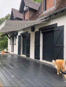Photo de galerie - Terrassement - Assainissement