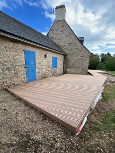 Photo de galerie - Menuiserie - Huisserie - Agencement