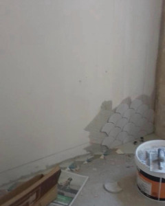 Photo de galerie - Carrelage