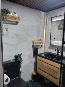 Photo de galerie - Bricolage et multi services