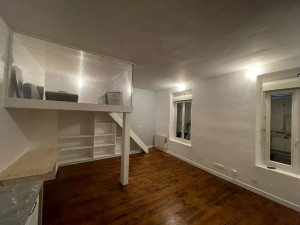 Photo de galerie - Artisan tout corps d'état - Rénovation