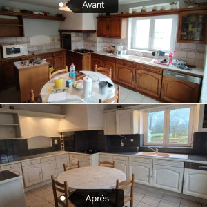 Photo de galerie - . 