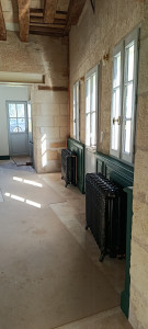 Photo de galerie - Chauffage - Climatisation